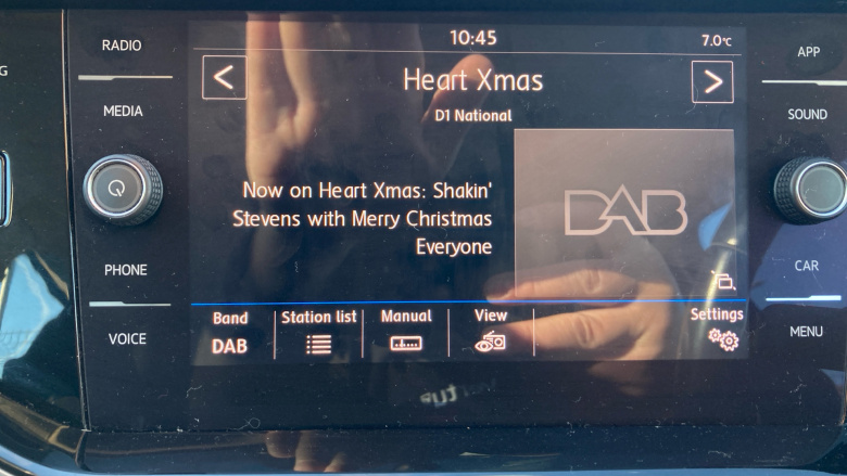 Volkswagen Polo 1.0 TSI 95 SE 5dr Petrol Hatchback